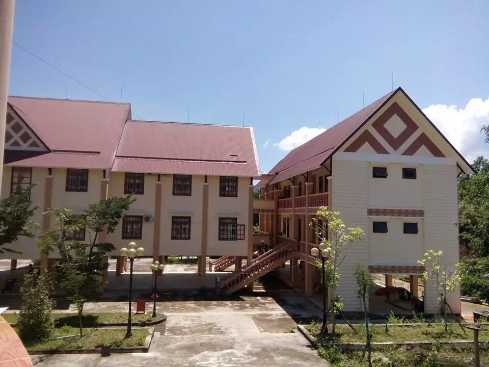 Địa chỉ, số điện thoại của Tòa án huyện Đông Giang, Quảng Nam