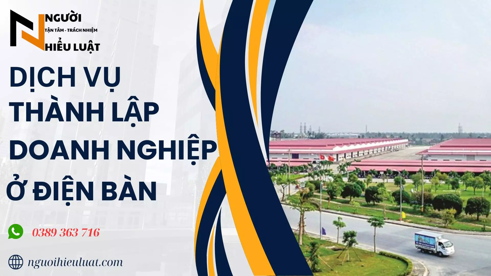 Dịch vụ Thành lập công ty Uy tín Chuyên Nghiệp tại Điện Bàn, Quảng Nam