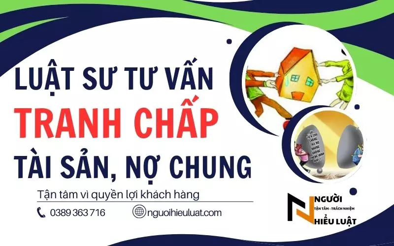Luật sư giải quyết tranh chấp ly hôn tại Hiệp Đức
