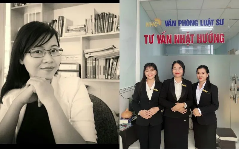 Luật sư Nguyễn Ngọc Điệp