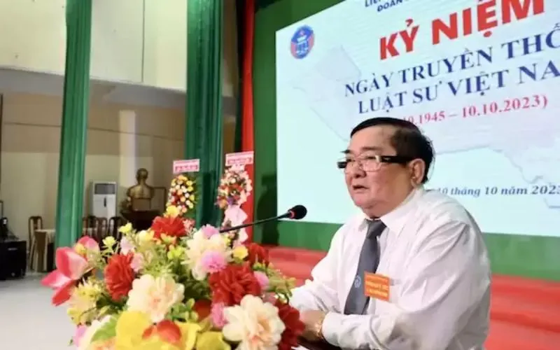 Văn phòng Luật sư An Khánh