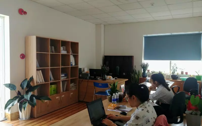 Văn phòng Luật Tân An, Buôn Mê Thuột