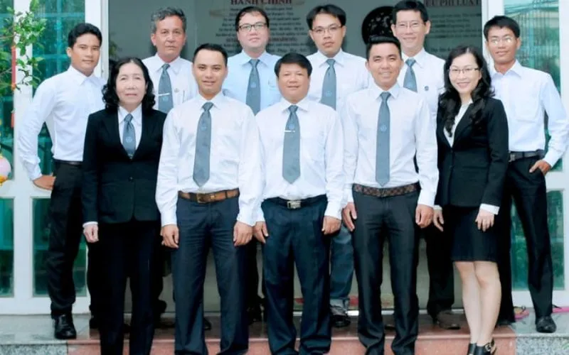 Văn phòng Luật sư Lê Khanh