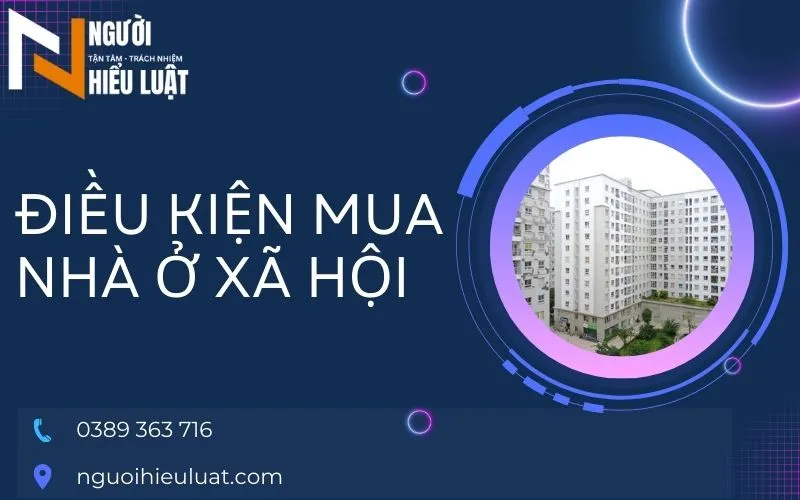 Top 05 kinh nghiệm mua lại nhà ở xã hội bạn cần biết