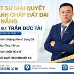 Thuê Luật Sư Giải Quyết Tranh Chấp Đất Đai ở Đà Nẵng