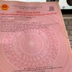 Gỡ Khó Hồ Sơ Cấp Đổi Sổ Hồng Tại Đà Nẵng: Công Nhận Hợp Pháp Phần Diện Tích Đất Tăng Thêm